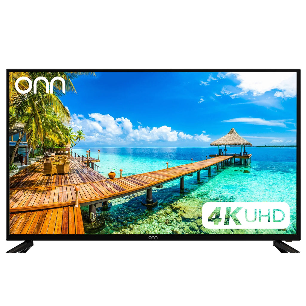 Restored  50" Class 4K (2160P)   () (Refurbished)