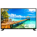 Restored  50" Class 4K (2160P)   () (Refurbished)
