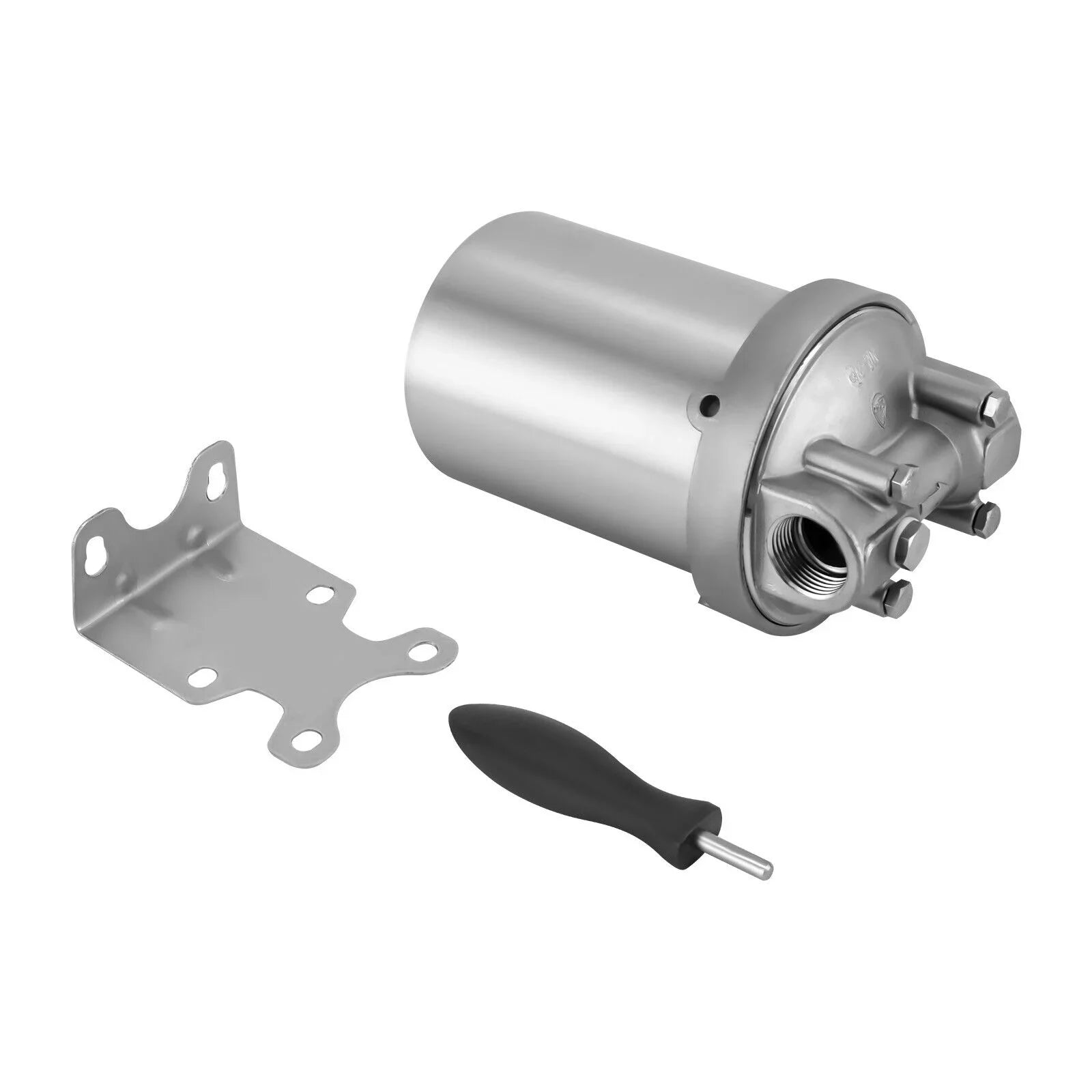 Commercial Water Filter Shell Housing- 5" Filter 3/4" inch Npt Inlet