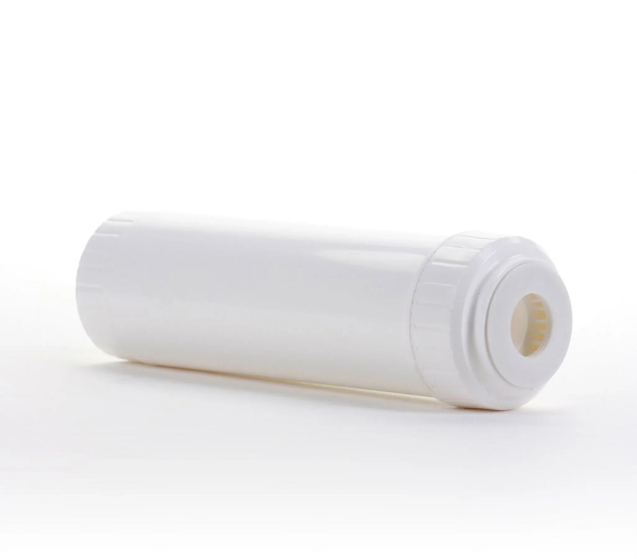 , Heavy Metals, Bacteria & Scale Reduction Water Filter / 1 Lb , 2.5"  10"