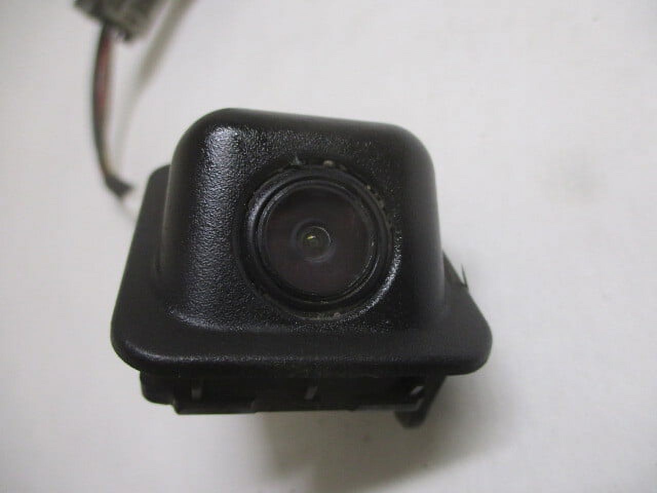Pre-Owned Buick Verano Back Up Rear View Camera   (Good)