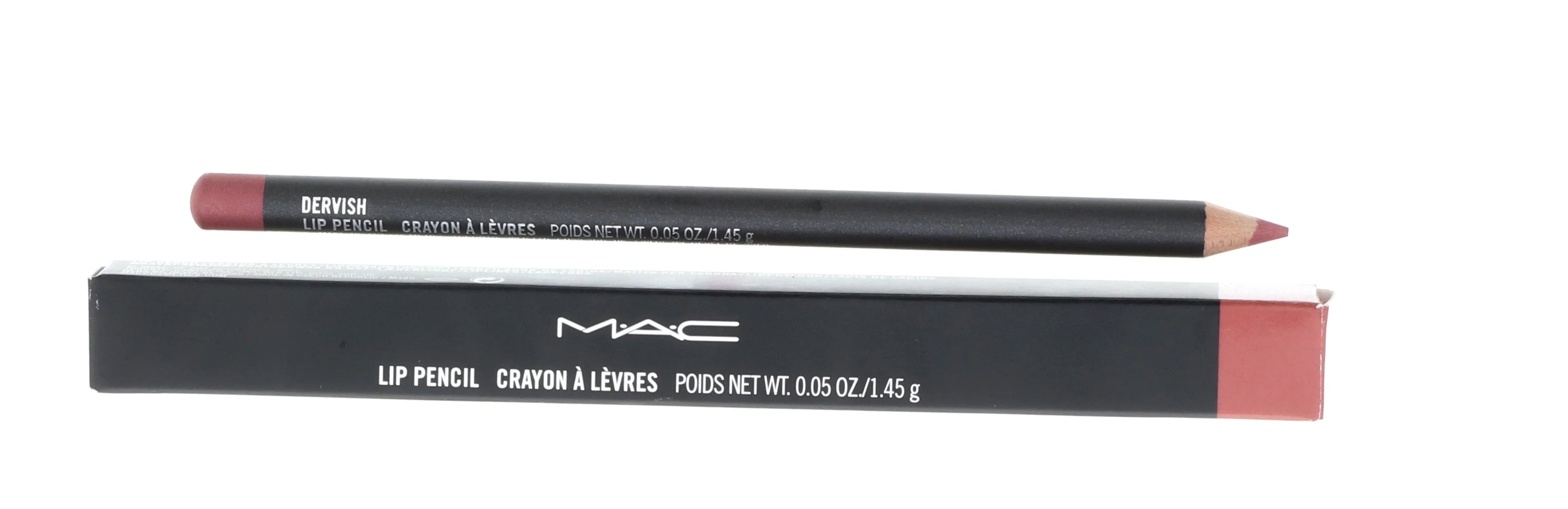Lip Liner Color Dervish