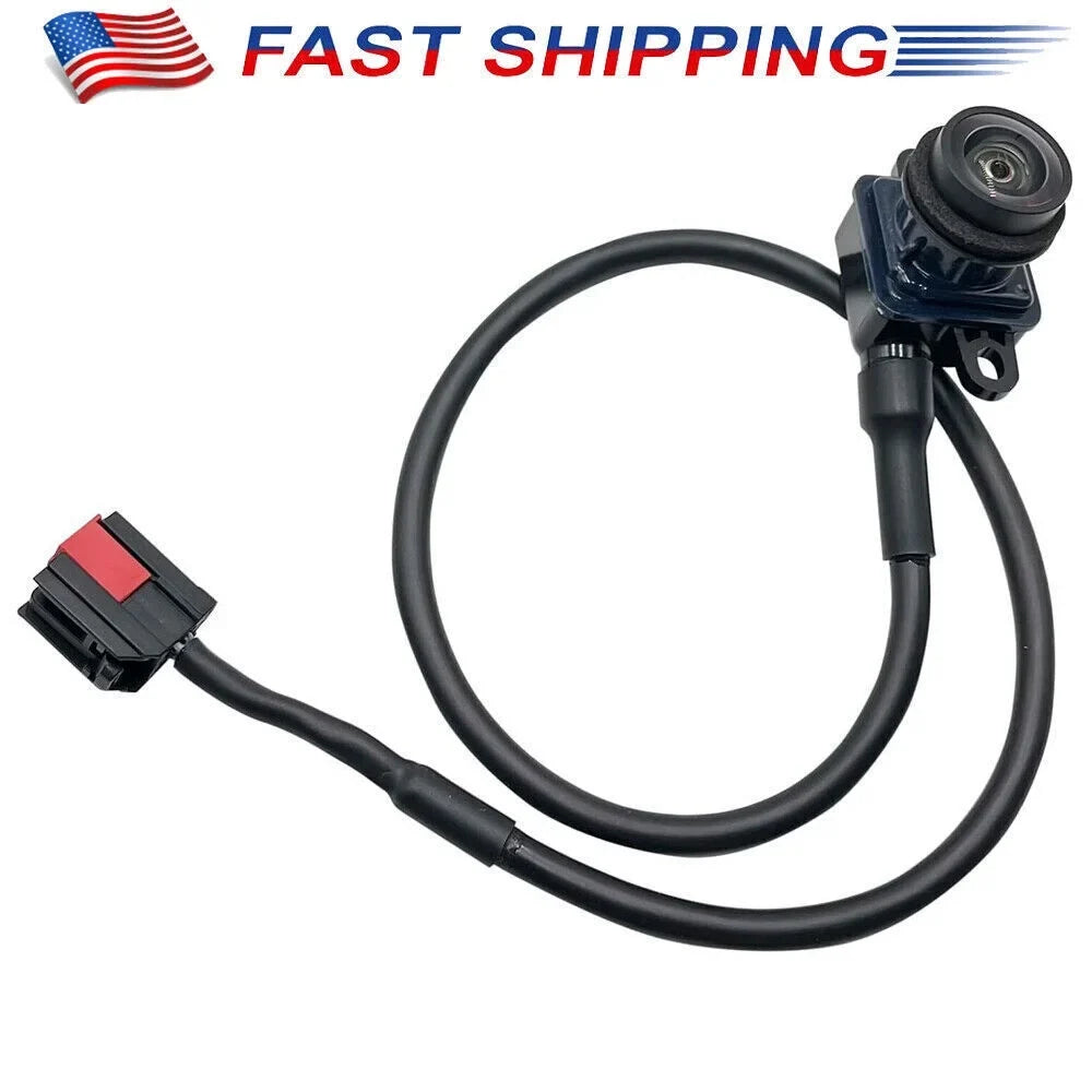 Enhance Safety & Visibility Rear View Camera  , 1500 2500 3500 2018-2021