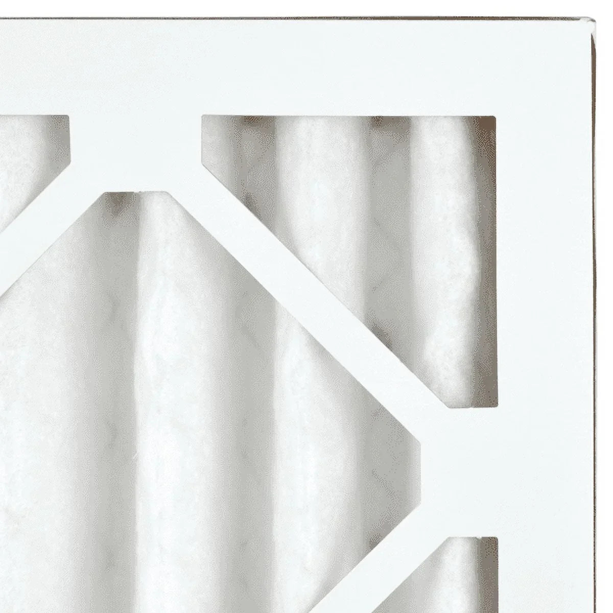 AIRx Filters 20x20x2 Air Filter  13 Pleated   Furnace Air Filter, Health 6-Pack, Made in the