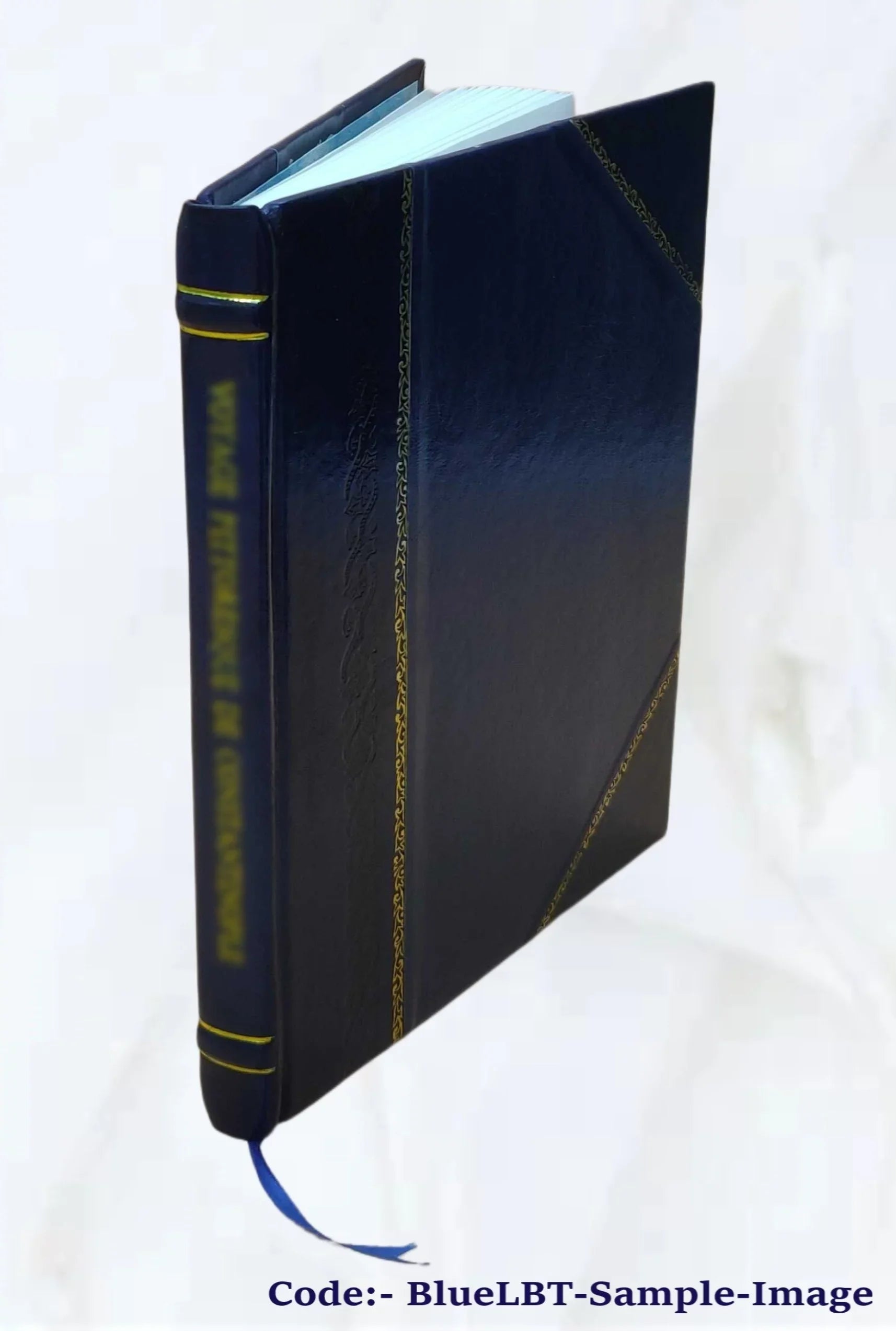 The Foundry 1908-07: Vol 32 Iss 191 Volume 32 1908 [Leather Bound]
