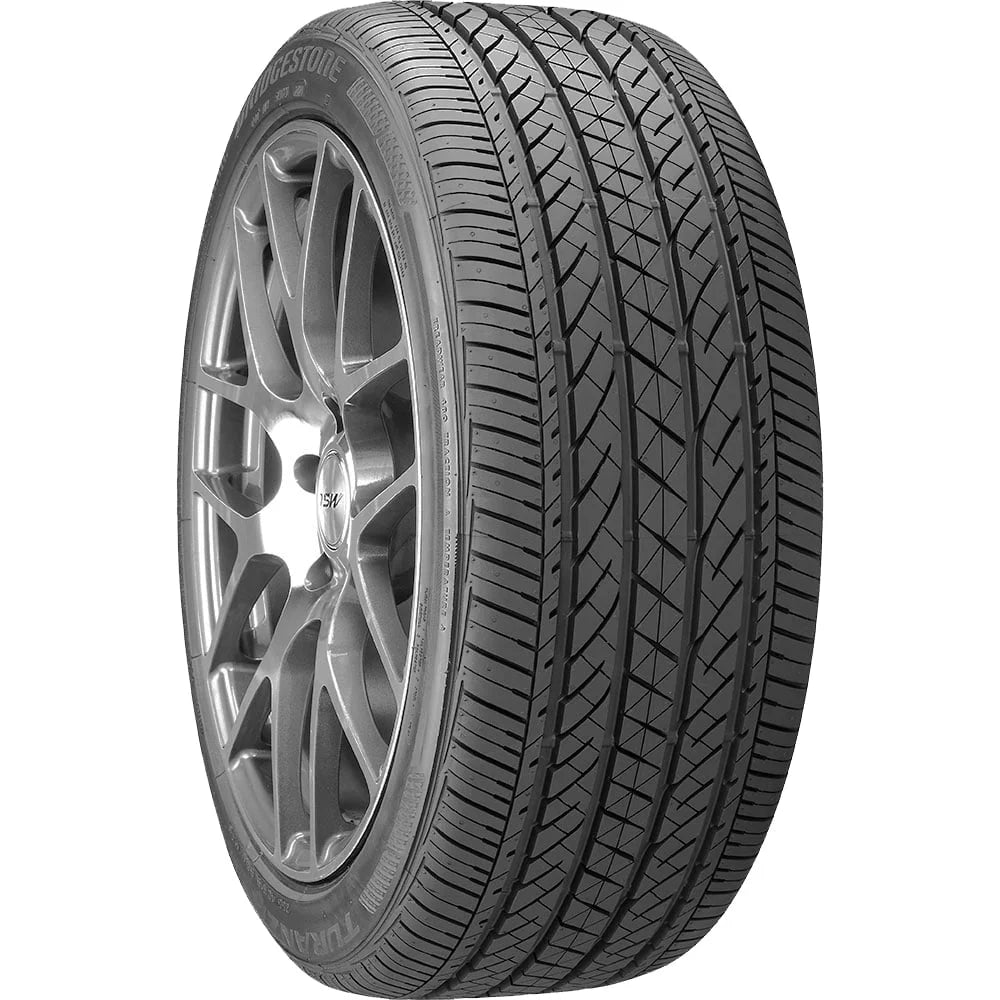 Bridgestone turanza el440 /40R19 92V bsw all-season tire.