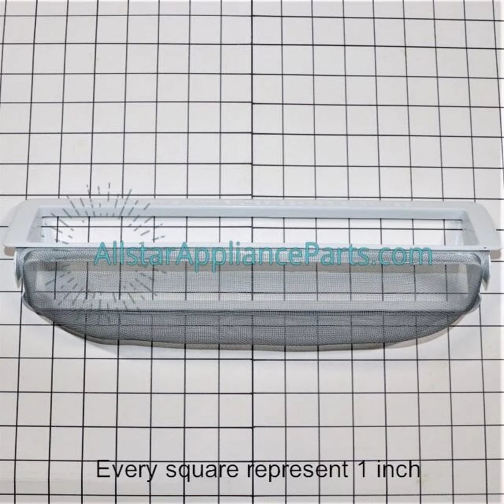 Dryer Lint Filter
