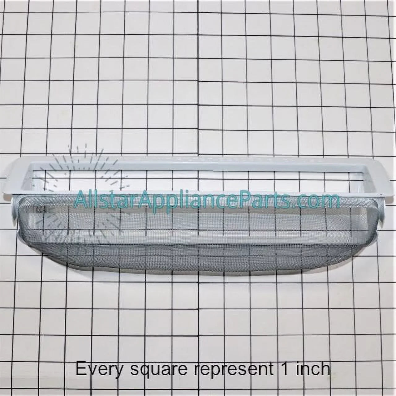 Dryer Lint Filter