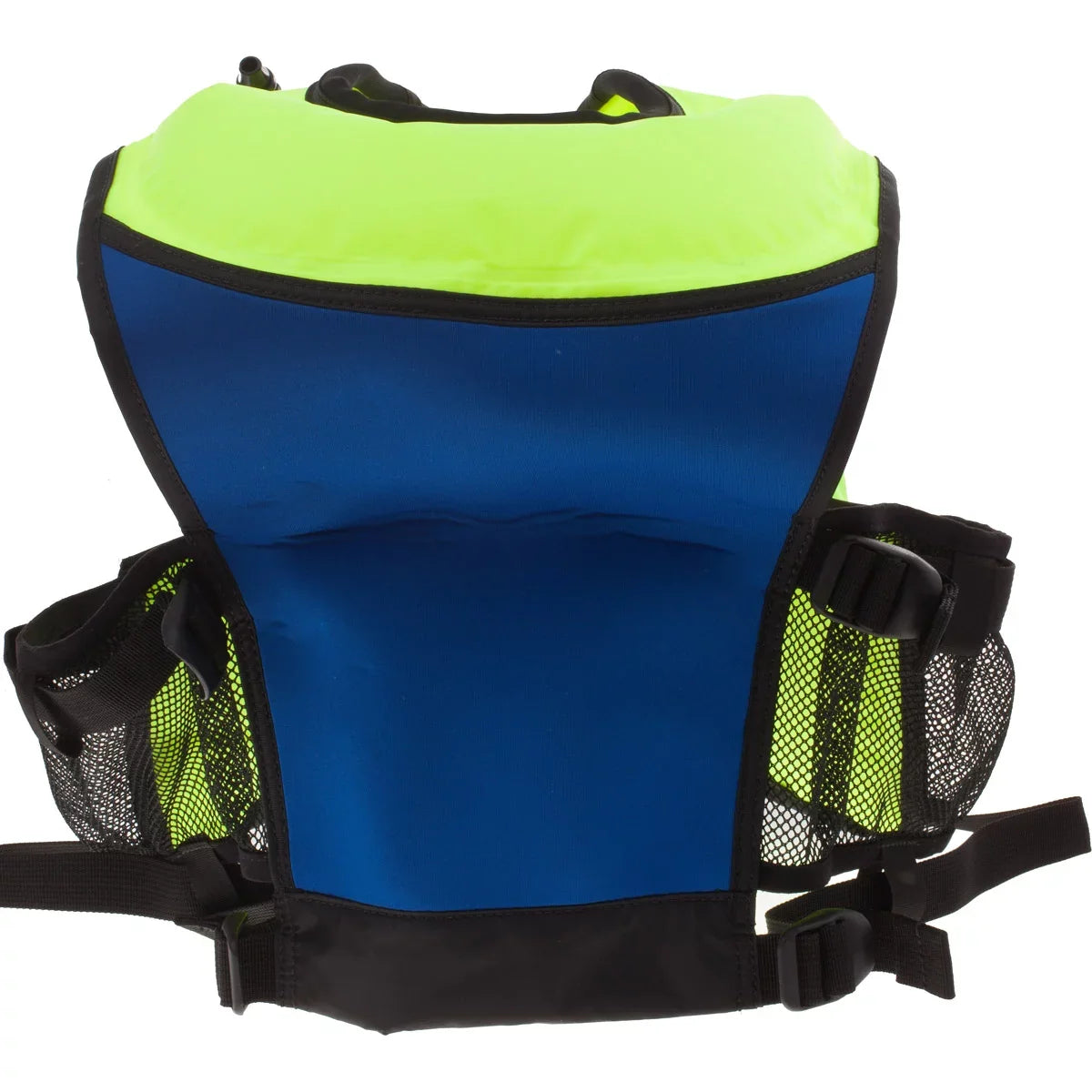 ScubaMax Snorkeling Vest Snorkel Fins Dive Adult -02