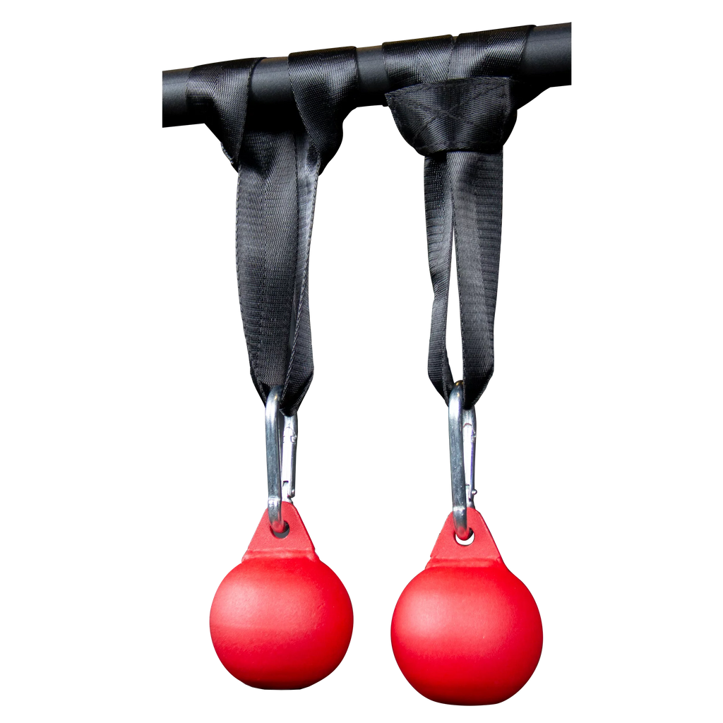 Body-Solid Cannonball Grips