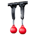 Body-Solid Cannonball Grips