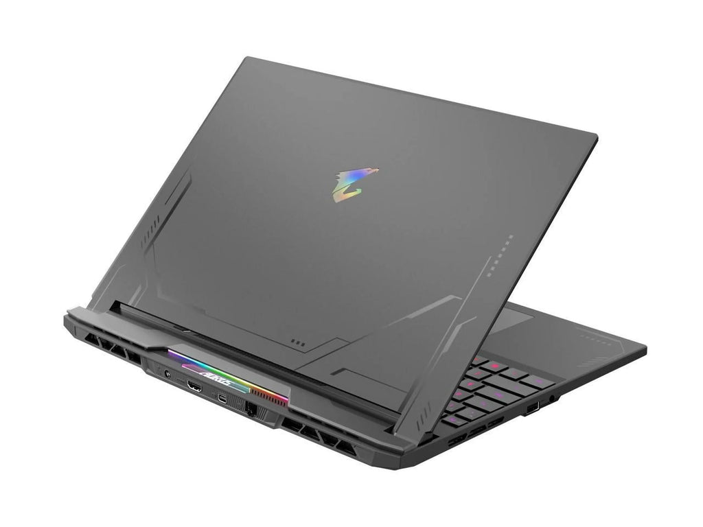 15X - 15.6" 16:9 Thin Bezel  2560x1440 165Hz -  GeForce  4070 Laptop  8GB  - Intel Core i9-13980HX - 16GB   - 1TB  - Win11 Home - Gaming Laptop ( 15X