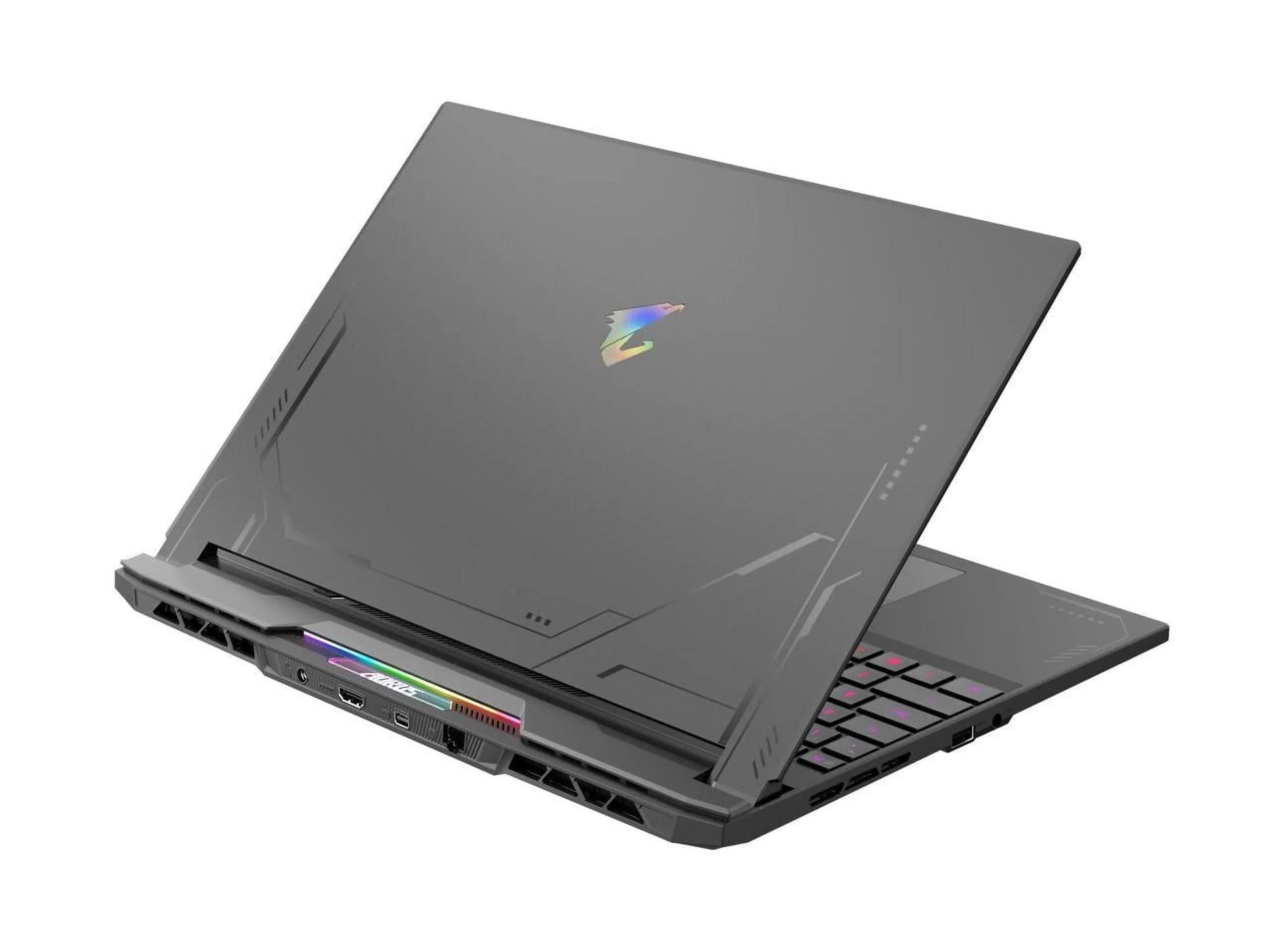 15X - 15.6" 16:9 Thin Bezel  2560x1440 165Hz -  GeForce  4070 Laptop  8GB  - Intel Core i9-13980HX - 16GB   - 1TB  - Win11 Home - Gaming Laptop ( 15X