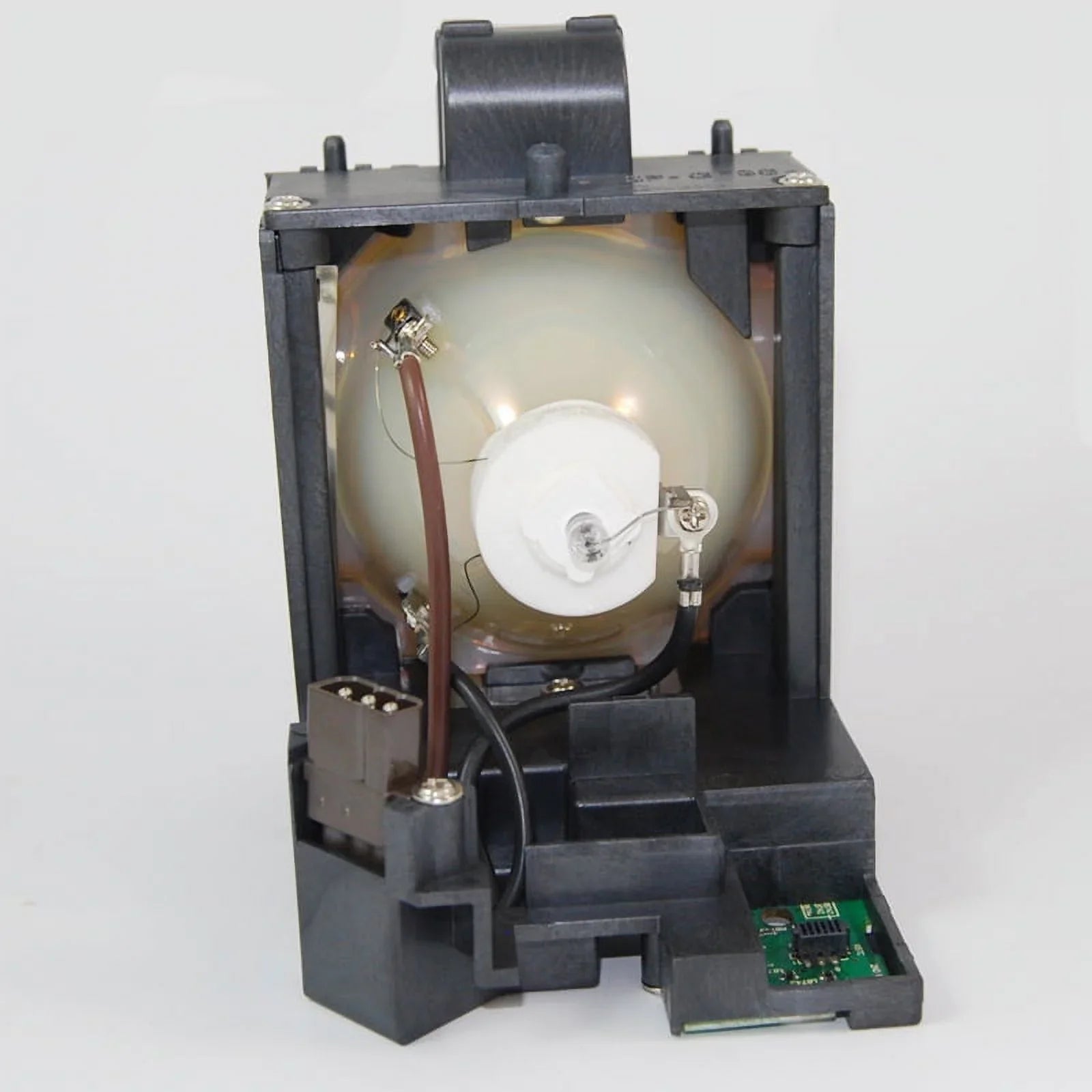 Eiki - Projector Housing with Genuine Original  Bulb