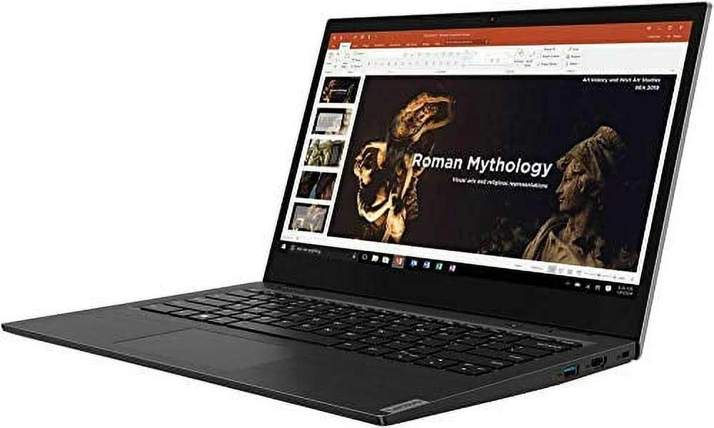 2019 Lenovo Student Laptop Computer|  -9220C up to 2.7GHz| 4GB  , 64GB eMMC| 14?  Anti-Glare,  Radeon  Graphics| 802.11ac WiFi,  Type-| 1 Year Seller Warranty| Windows 10 Pro