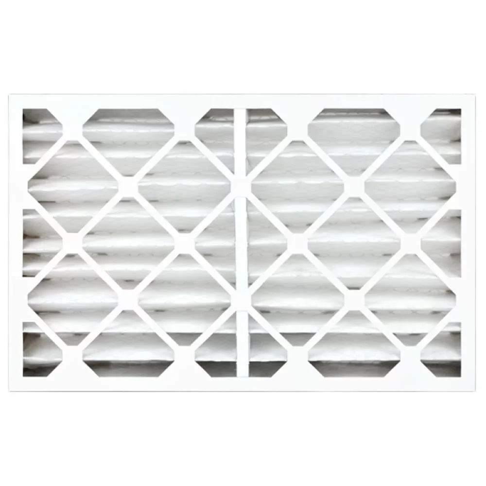 Replacement Air Filter For Honeywell Furnace 203719  11 - 16x25x4 (3 Pack)
