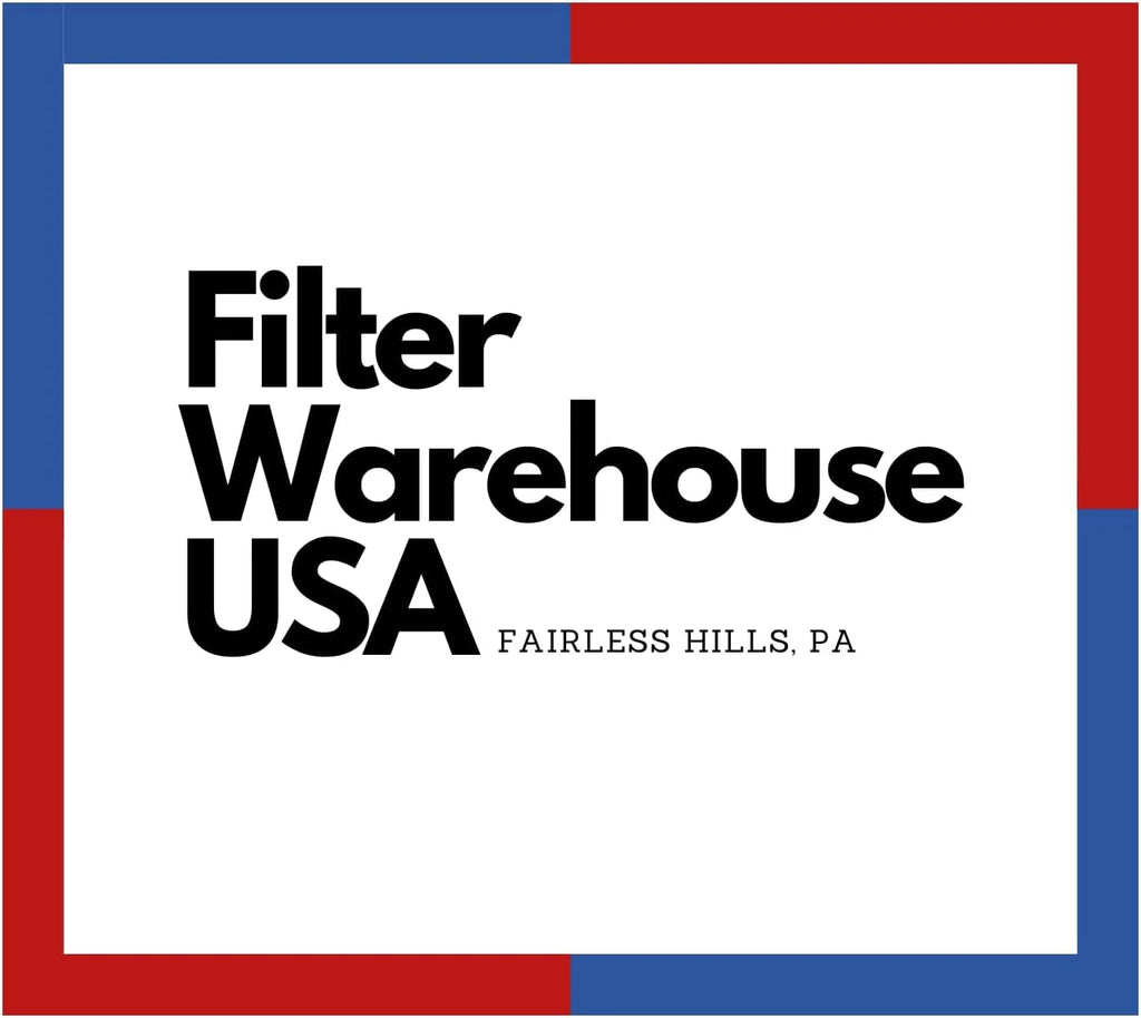Ultra11 By 16X25x4 Merv 11, Pleated /Furnace Air Filters (6 Pack)