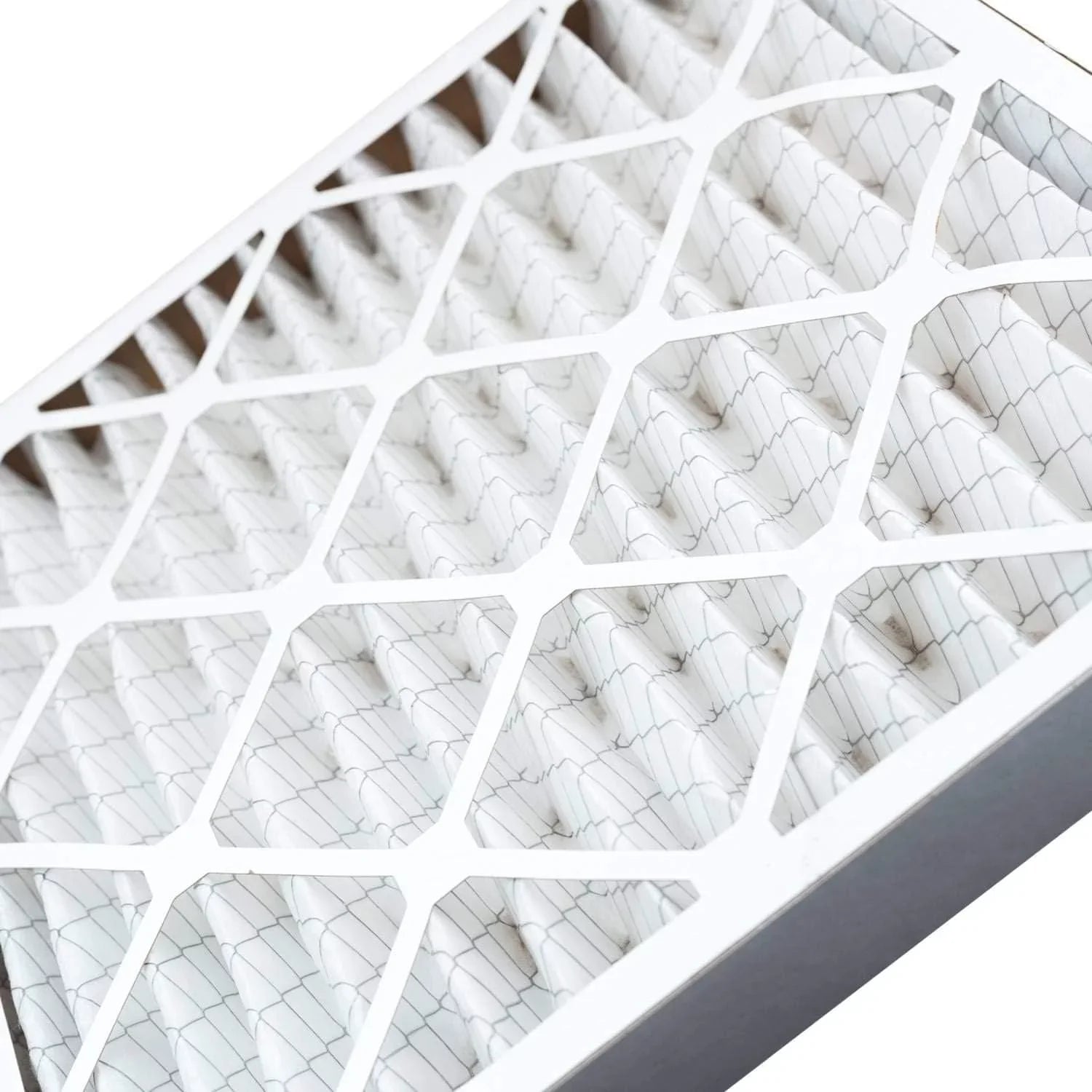 Filter King 38x66.5x1 Air Filter | 4- |  8  Pleated / Furnace Filters |    | Actual Size: 38 x 66.5 x .75"
