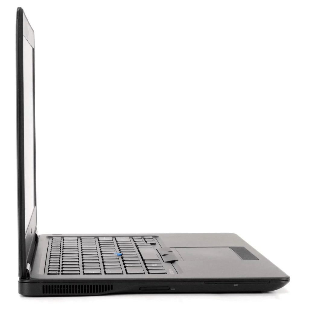 Restored Dell Latitude  Laptop Computer, 2.90 GHz Intel i5 Dual Core Gen 5, 8GB  , 256GB  Hard Drive, Windows 10 Professional 64 Bit, 14" Screen (Refurbished)