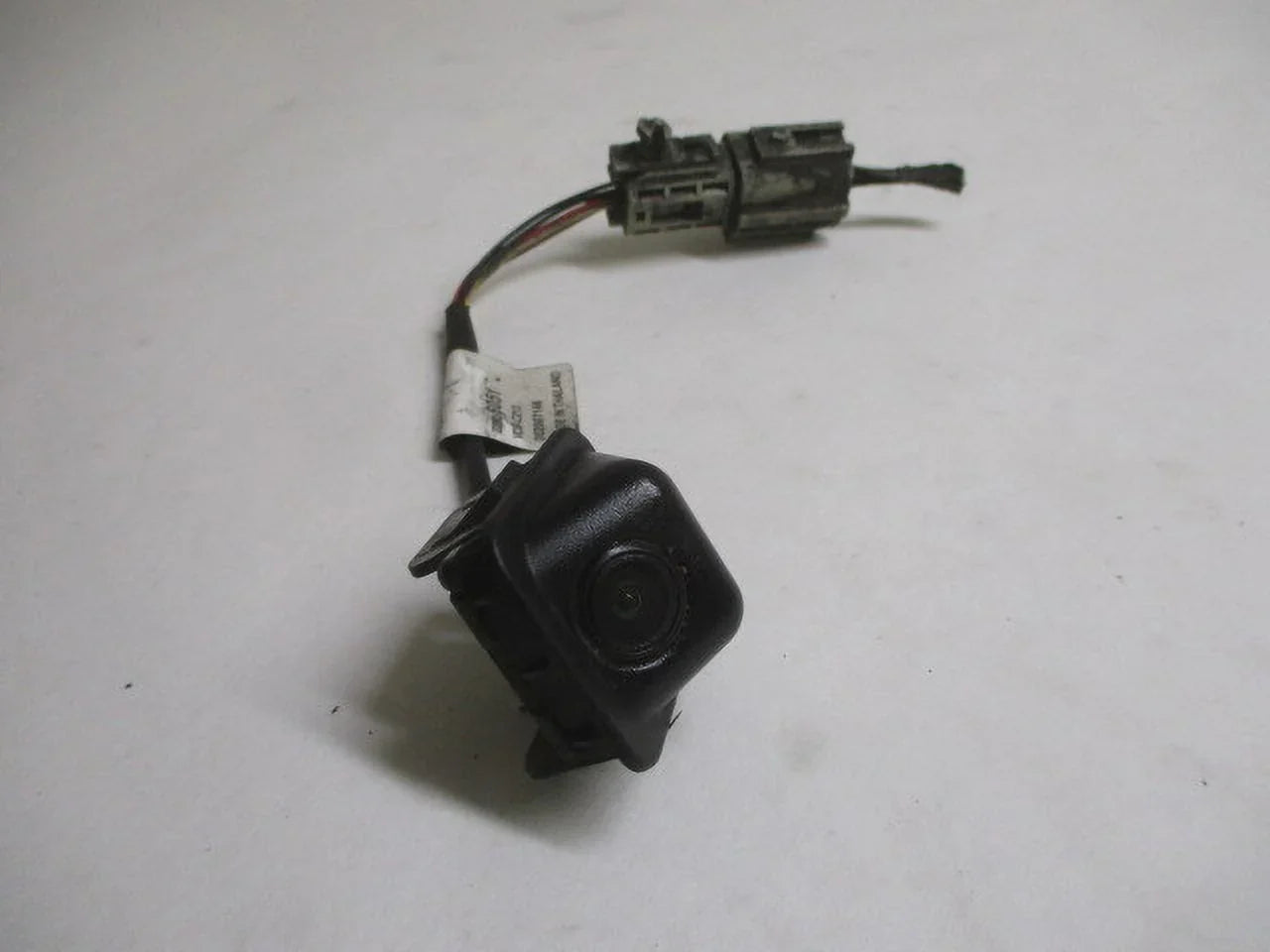 Pre-Owned Buick Verano Back Up Rear View Camera   (Good)