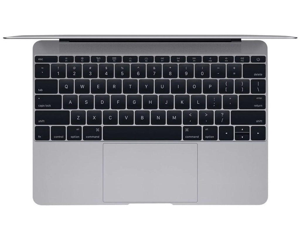 Used Apple  Grade Macbook 12-inch (Retina, Silver) 1.3GHz Core m7 (Early 2016) /- 512   8  Memory 2304x1440 Display Mac   v10.12 Sierra Power Adapter Included