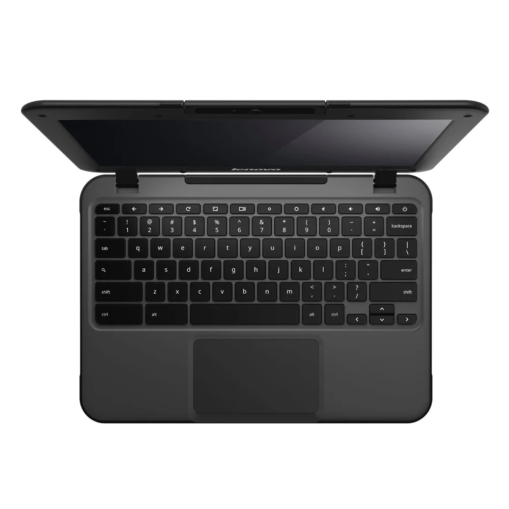 Restored Lenovo  Chromebook Intel Celeron 1.60 GHz 4GB Ram 16GB Chrome  (Refurbished)