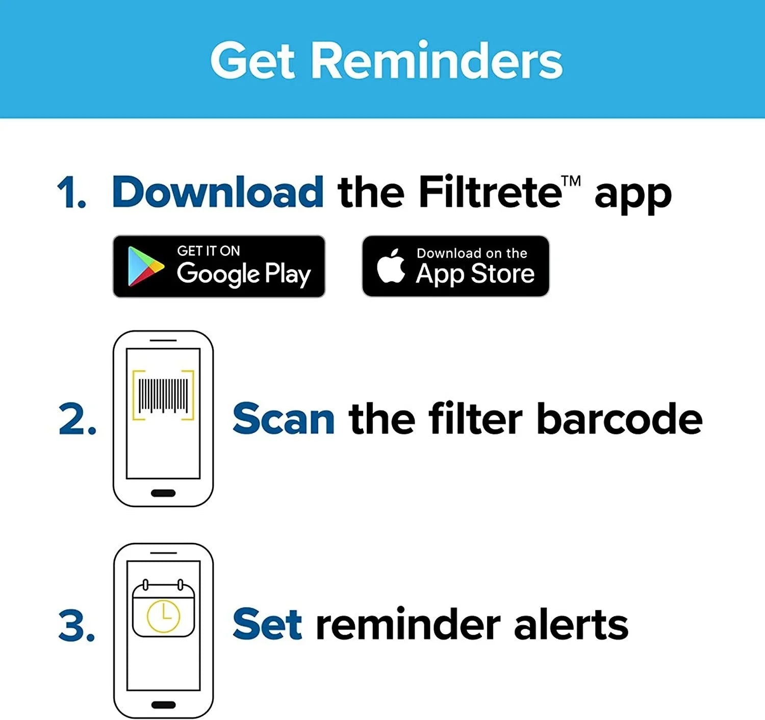 Filtrete 16x25x4,  Furnace Air Filter,  1000 , Micro Allergen Defense Deep Pleat, 2-Pack actual dimensions 15.88 x 24.56 x 4.31