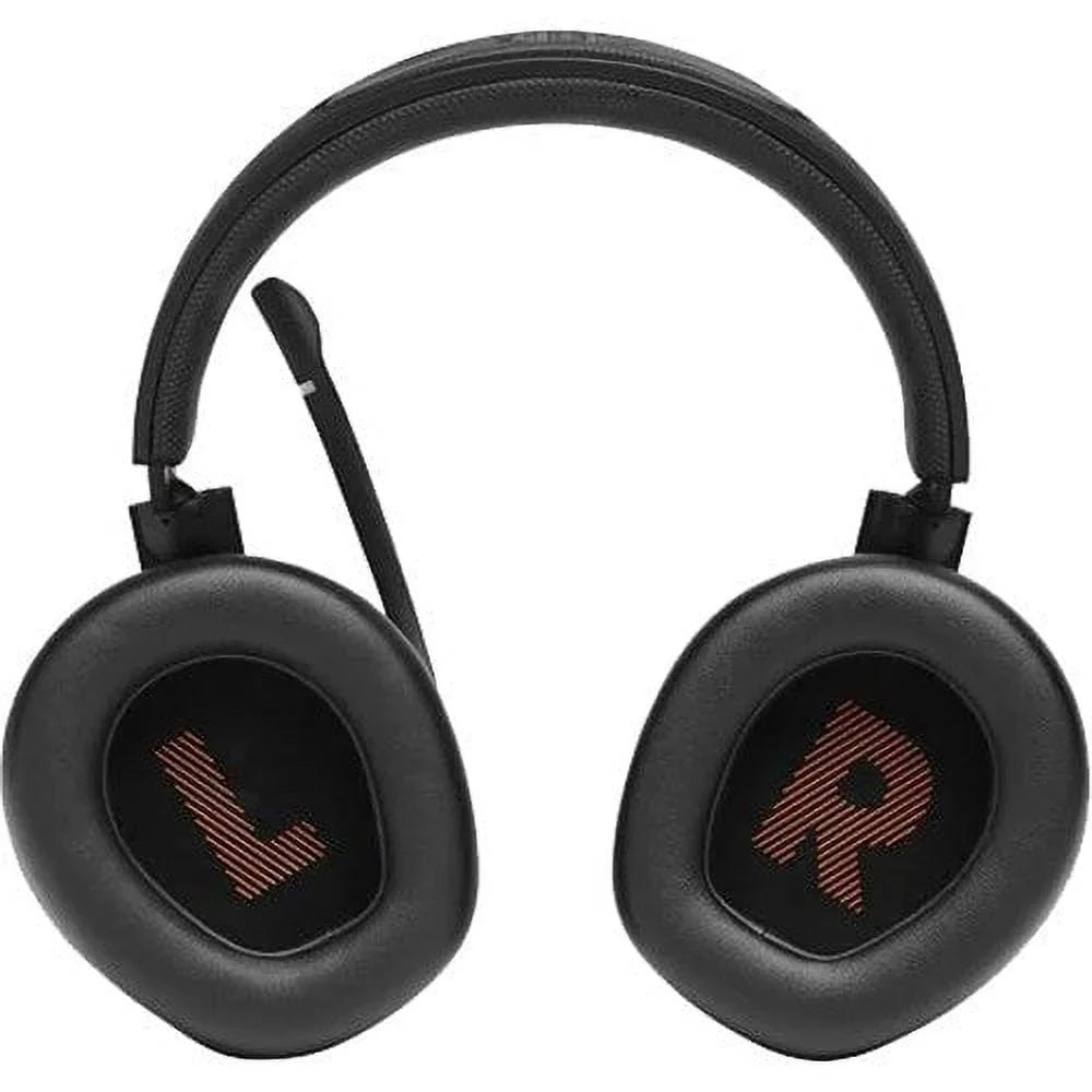 Restored  Quantum 400 Premium Wired Over-Ear Gaming Headphone (Refurbished)