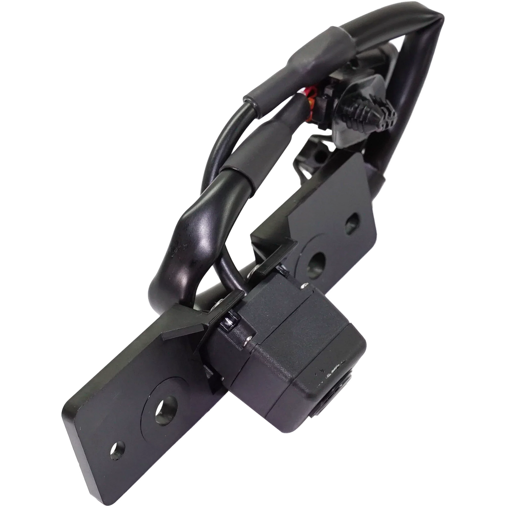 Back Up Camera Compatible with 2017-2022 Nissan Titan