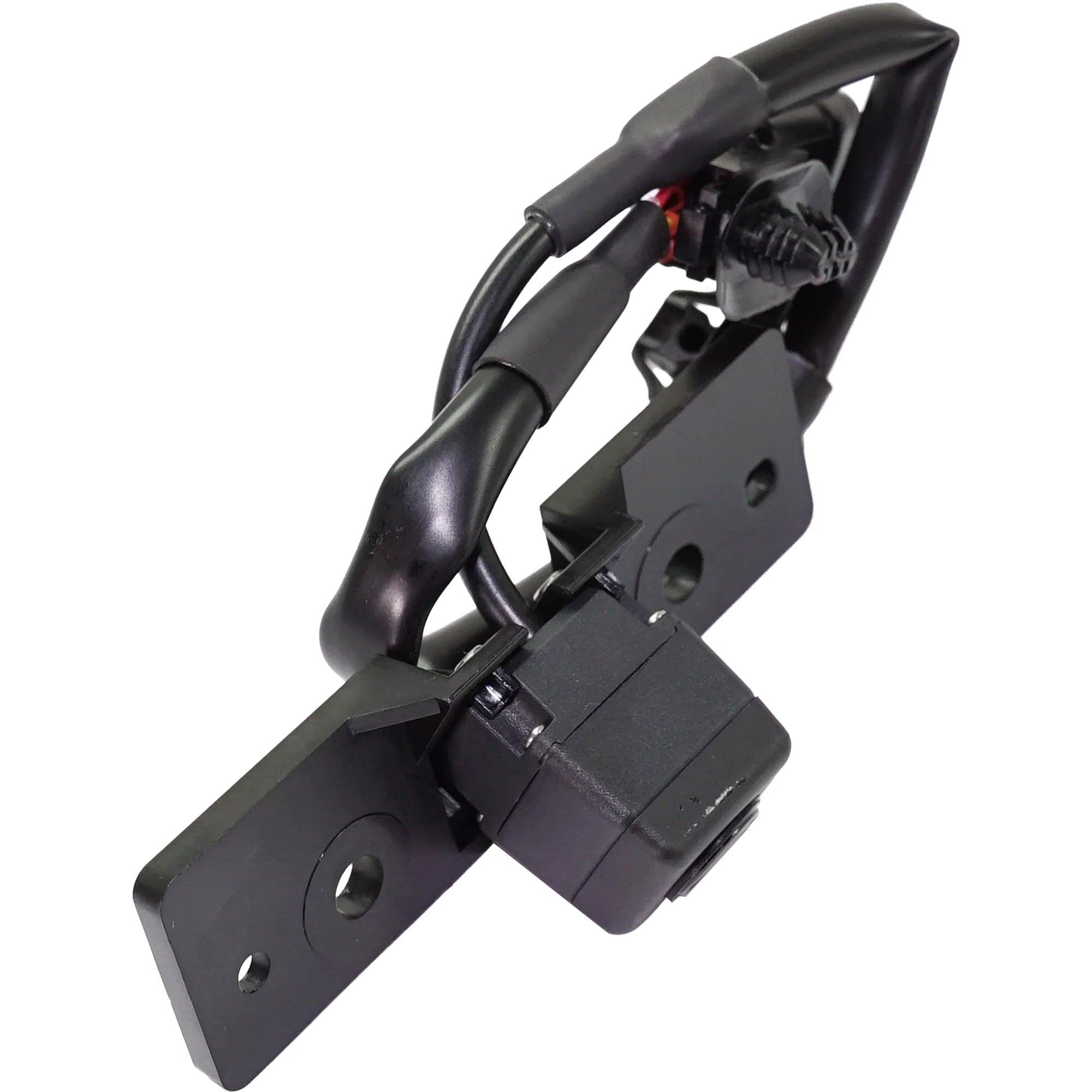 Back Up Camera Compatible with 2017-2022 Nissan Titan