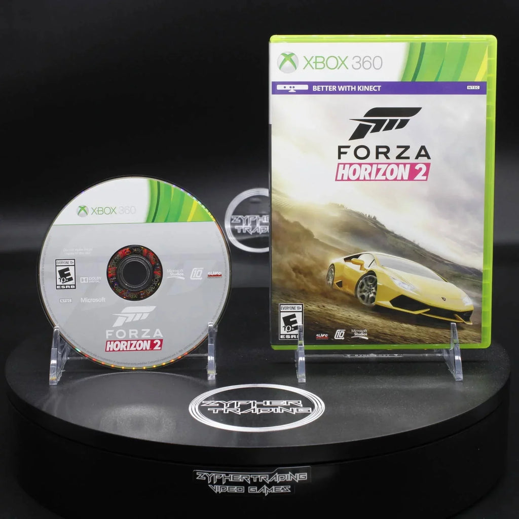 Forza Horizon 2 | Microsoft Xbox 360