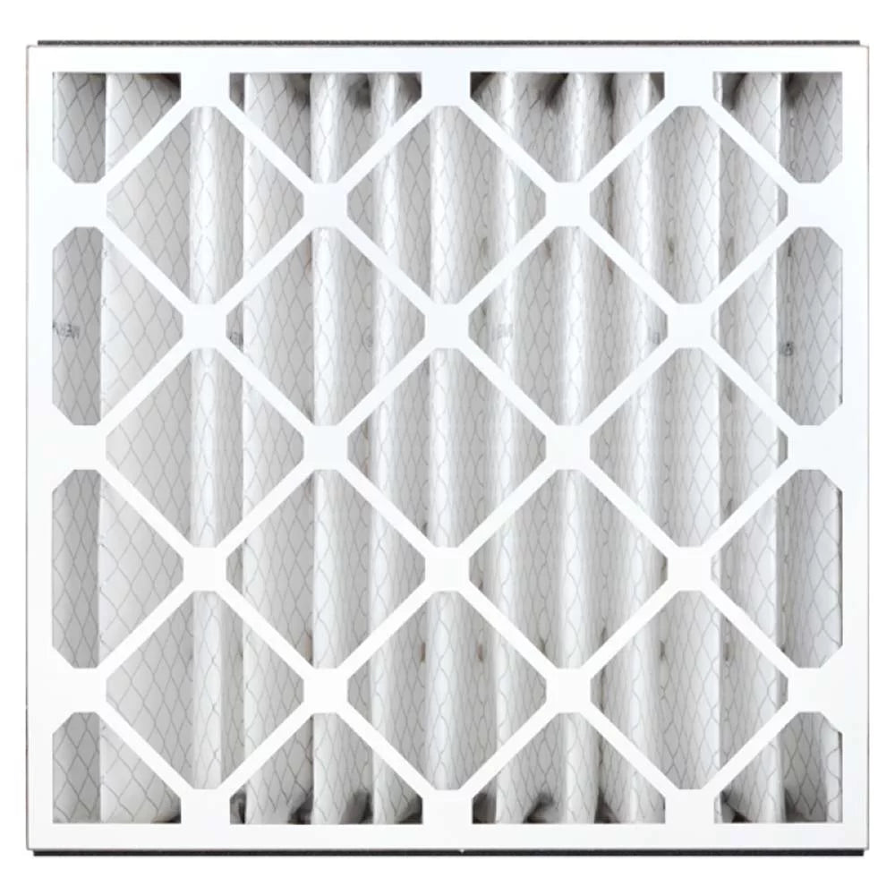 Replacement for Honeywell  20x20x5  Furnance Air Filter  11 (2 Pack)