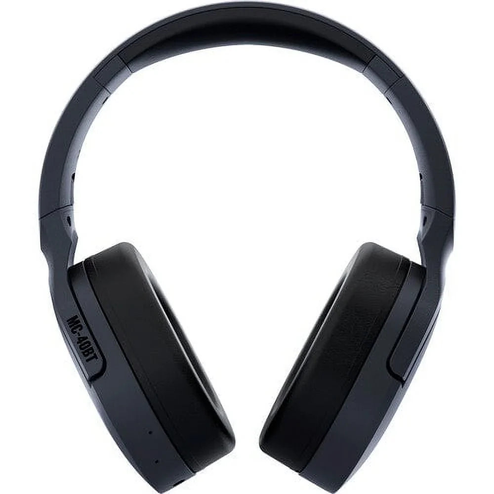 Mackie -40BT Wireless Headphones with Microphone and Control