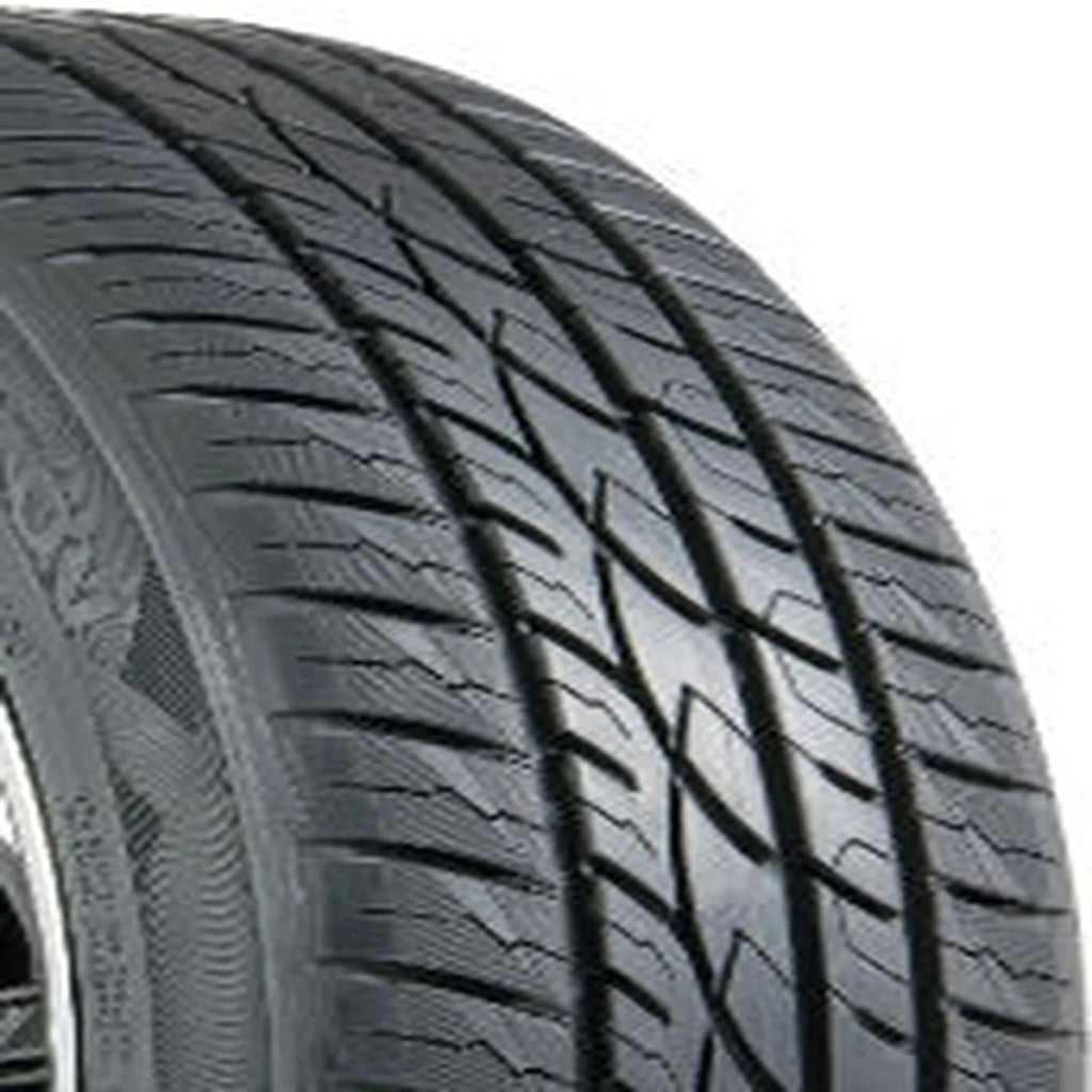 Groundspeed Voyager  All Season /55R17 98W Passenger Tire