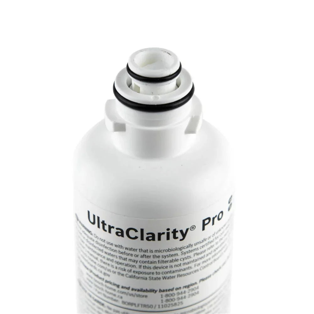 Bosch UltraClarity Pro Water Filter, ,, , , 11032531 Replacement/Compatible,4 Pack