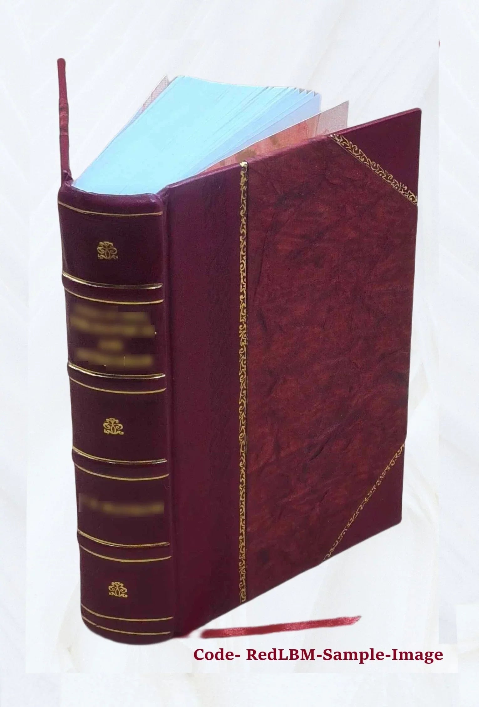 Histoire du peuple de Genève : depuis la Réforme jusqu'à l'escalade 1976 [Leather Bound]