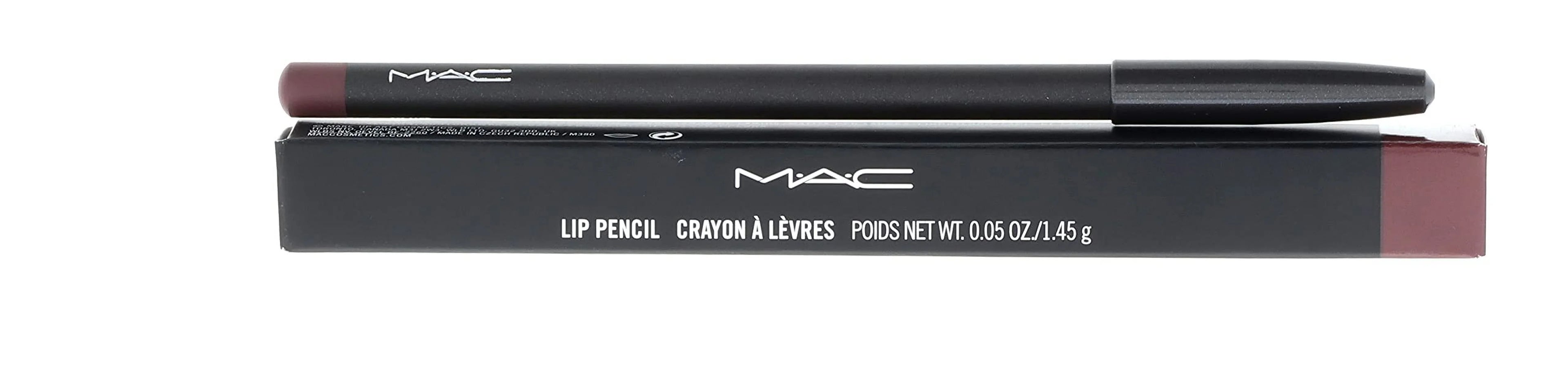 Mac Lip Pencil - Plum - 1.45G/0.05Oz