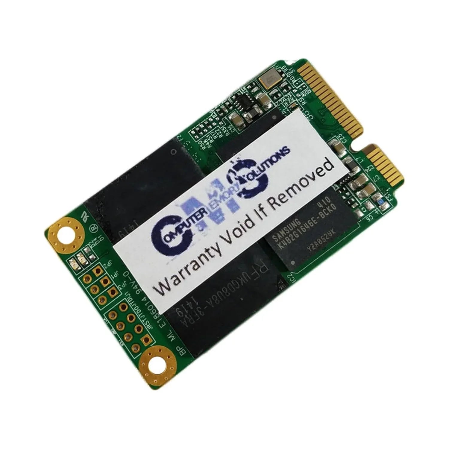 512GB Msata 6GB/ Internal  Compatible with Dell Xps 13 () -