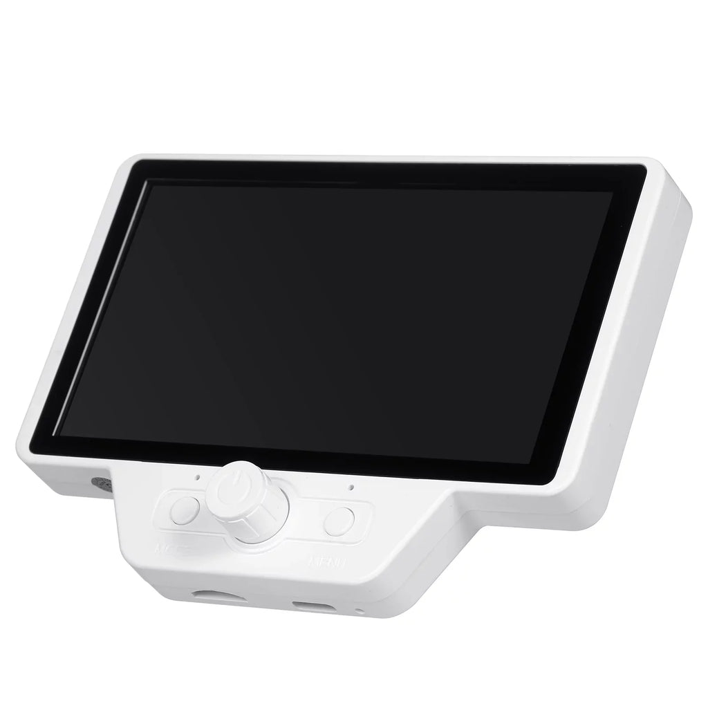 Lixada Telescope Electronic Eyepiece Digital Camera Video Recorder with WiFi and Remote Control
