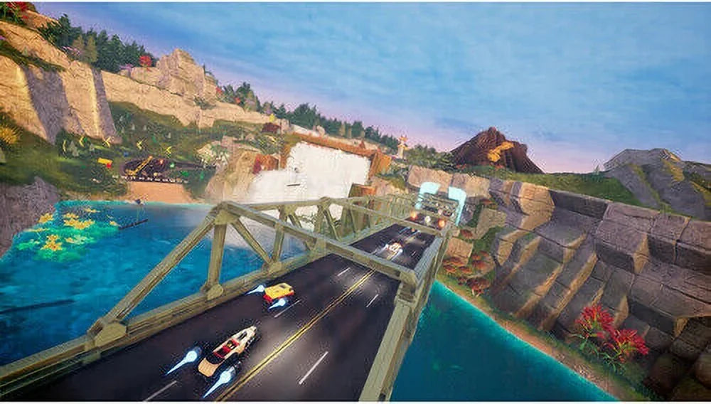 2K Drive for Xbox One & Xbox Series   [New Video Game] Xbox One, Xbox