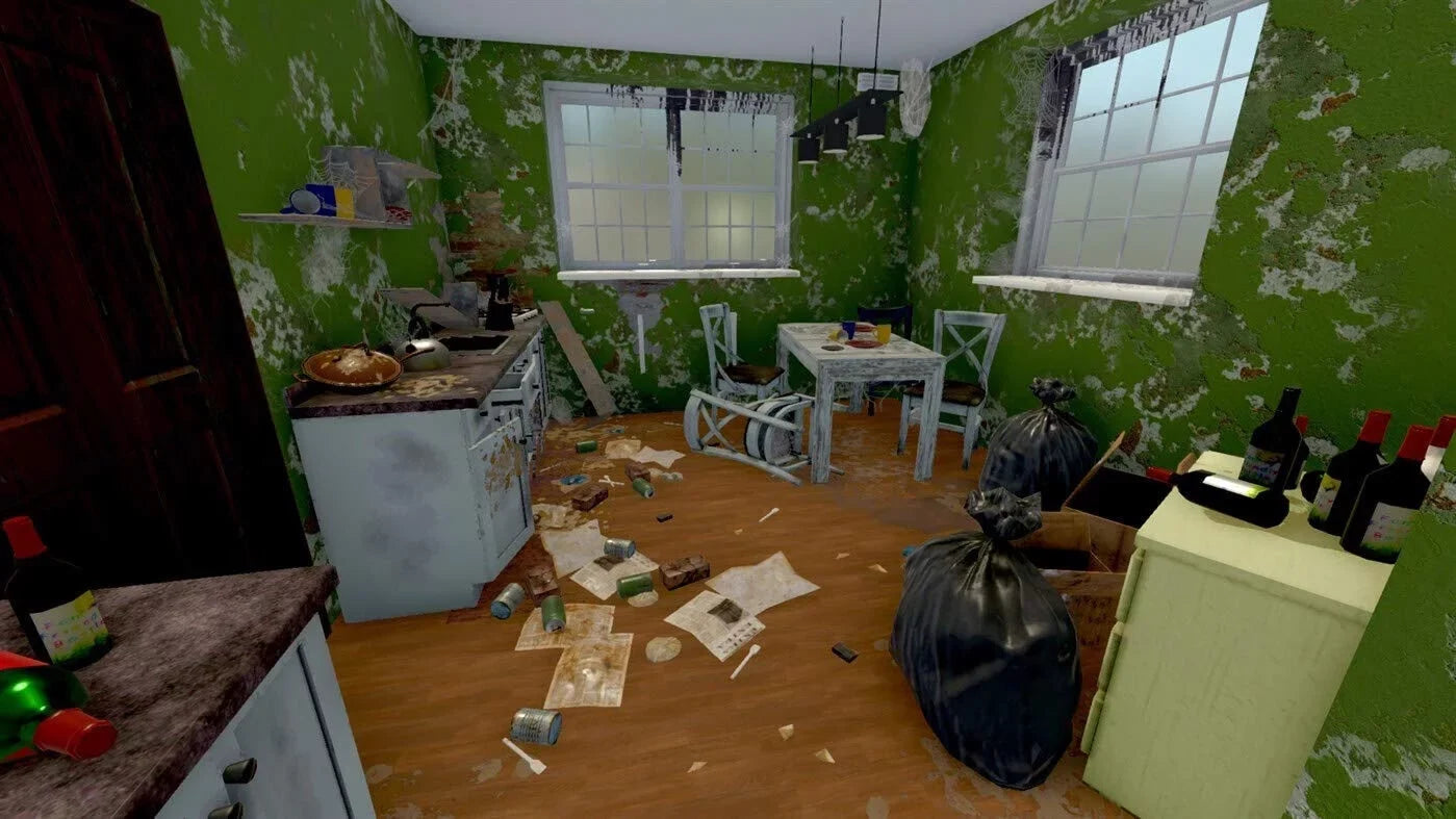 House Flipper  Brand New Factory Sealed PlayStation 4 Interior Design Remodel