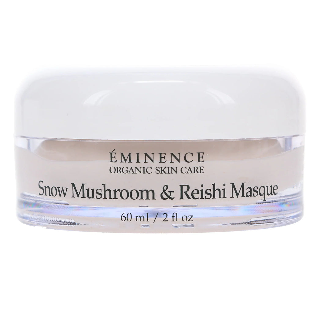 Eminence Snow Mushroom & Reishi Masque 2 oz