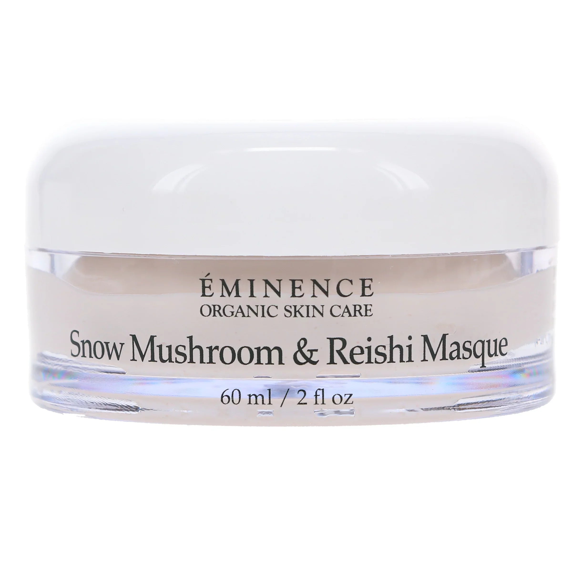 Eminence Snow Mushroom & Reishi Masque 2 oz
