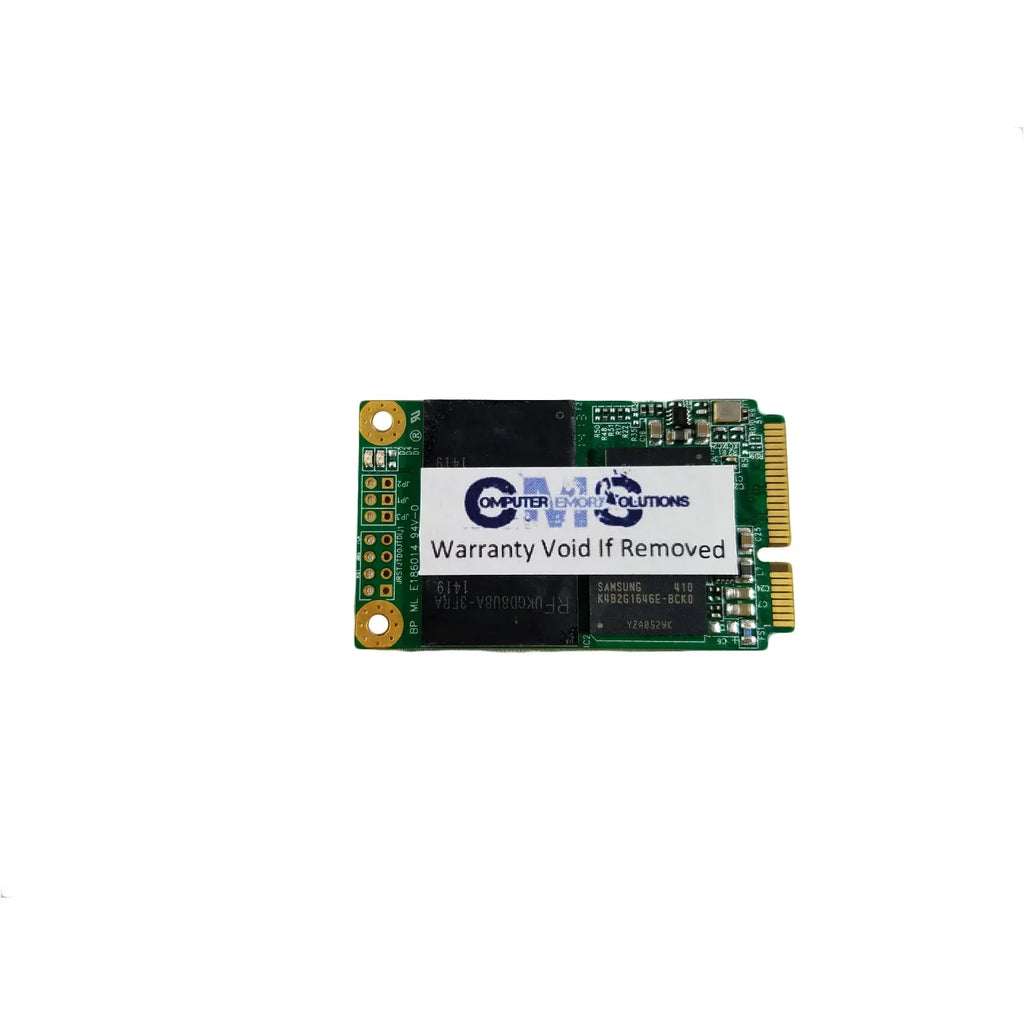 512GB Msata 6GB/ Internal  Compatible with Dell Xps 13 () -