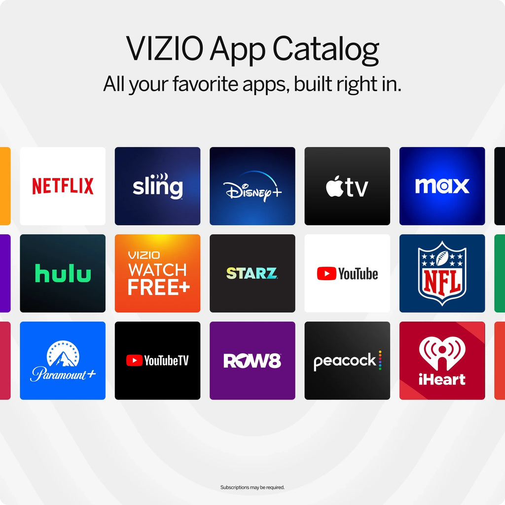 43" Class -Series 4K   Smart  2023 -