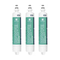 Refrigerator Water Filter 3 Pack