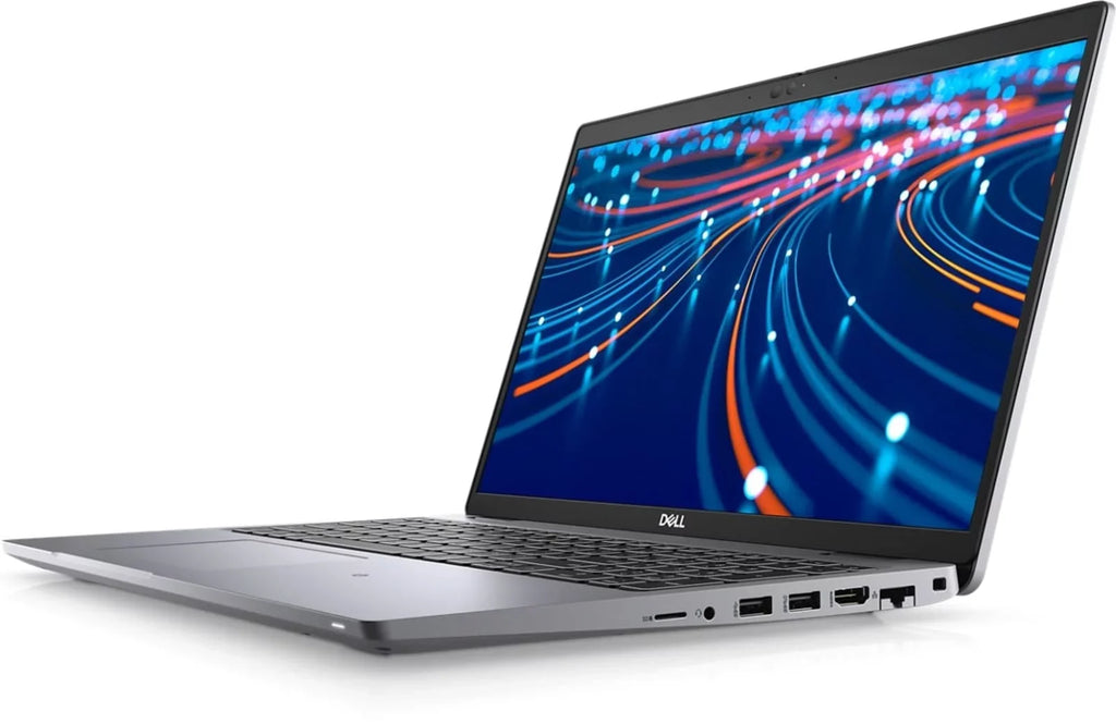 Dell Latitude 5000 5520 Laptop (2021) | 15.6"  | Core i7 - 512GB  - 16GB  | Cores - 11th Gen