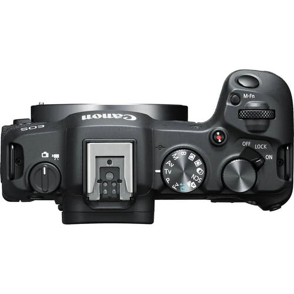 Canon   Mirrorless Camera (Body Only)