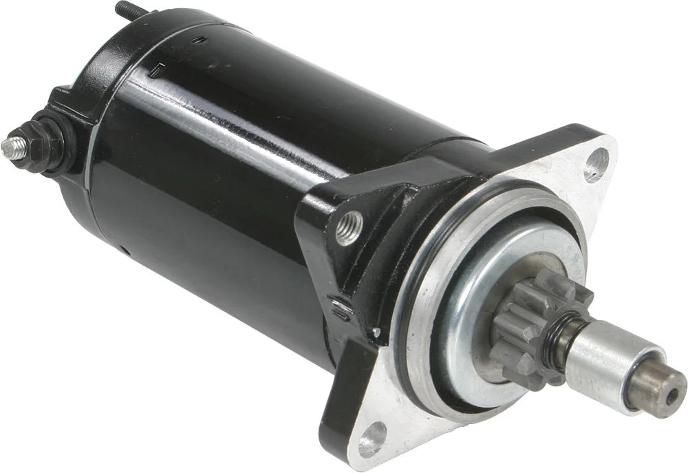 Fire Power Starter Motor Compatible With Sea-Doo  580 1995-1996