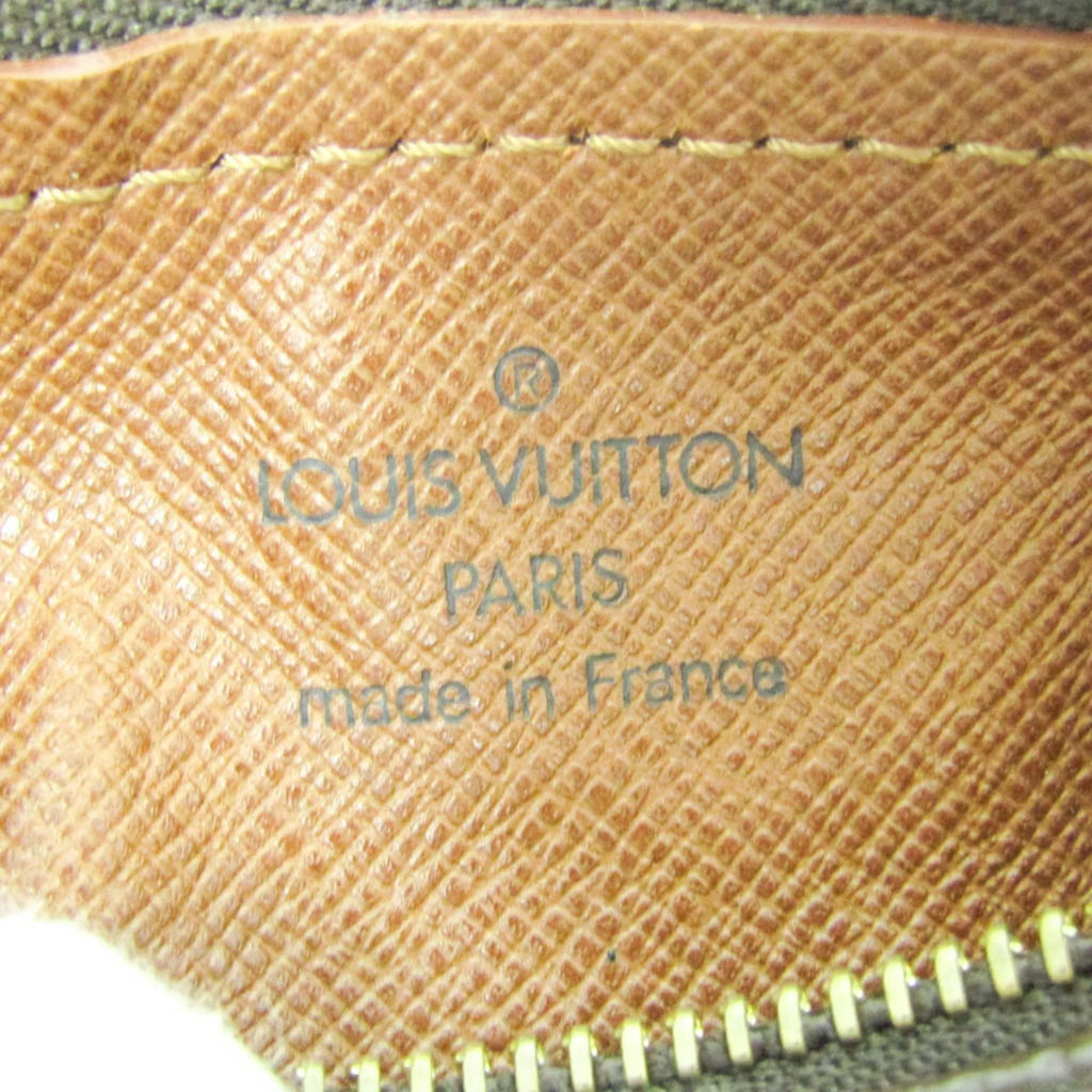 Pre-Owned Louis Vuitton Monogram Papillon 30  Women's Handbag Monogram (Good)
